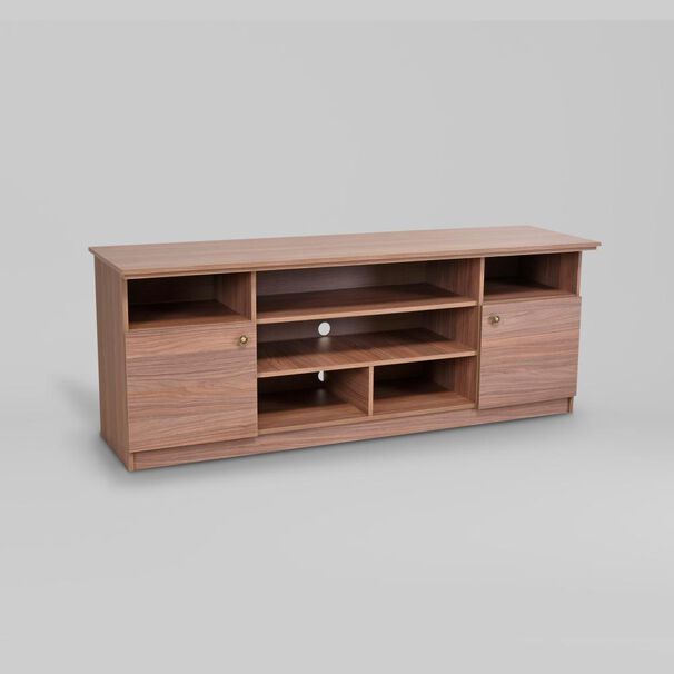 Rack Cic Cl&aacute;sico / Tv De Hasta 70'