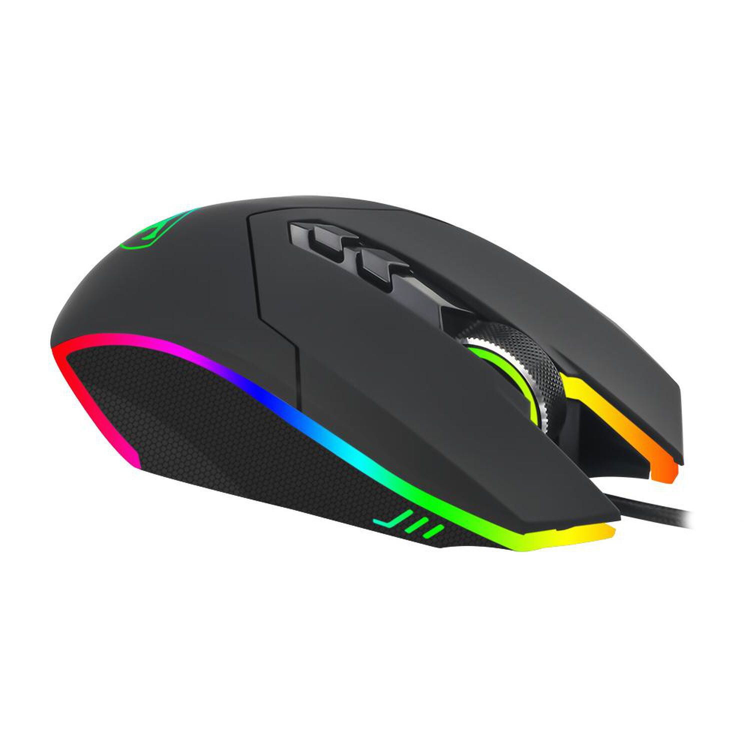 Mouse Gamer T-dagger T-TGM301 Lleutenant image number 2.0