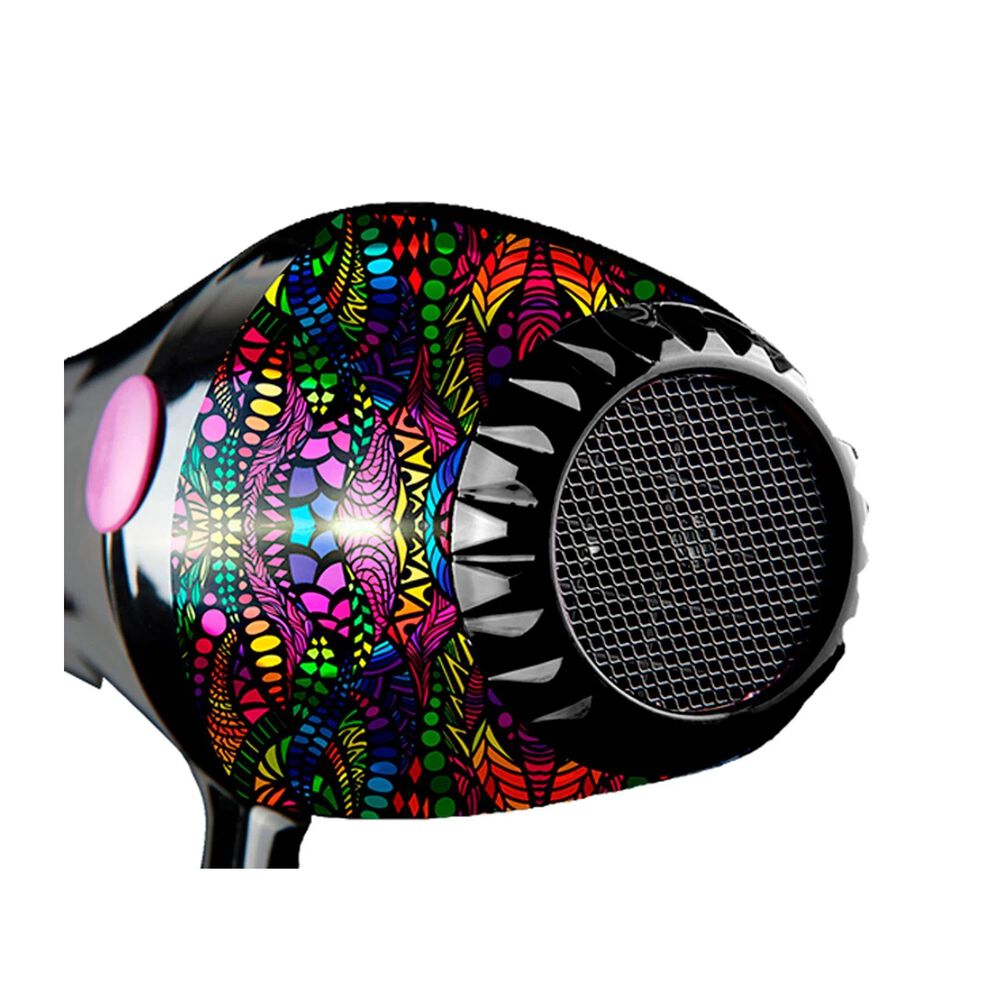 Secador De Pelo Siegen Specialist Wild And Free Sg3115 2000watts image number 1.0