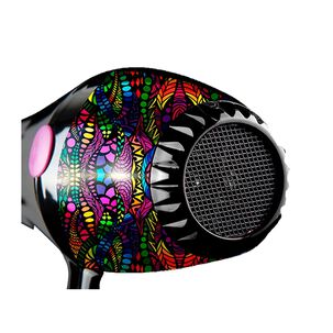Secador De Pelo Siegen Specialist Wild And Free Sg3115 2000watts