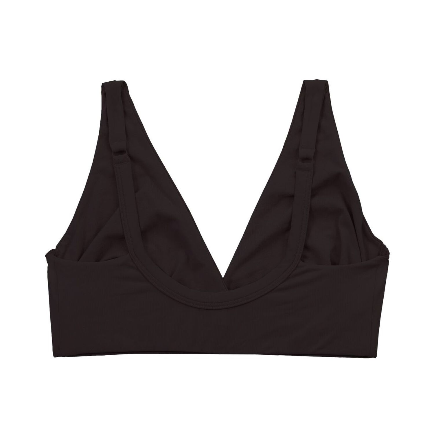 Top De Lactancia Negro 2rios image number 2.0