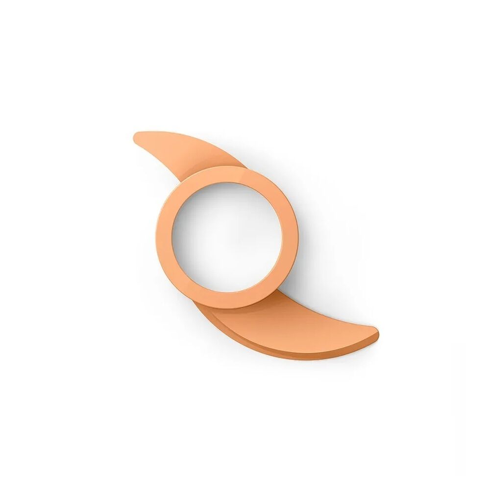 Accesorio Pl&aacute;stico Para Amasar Philips Hr7300/11 image number 0.0