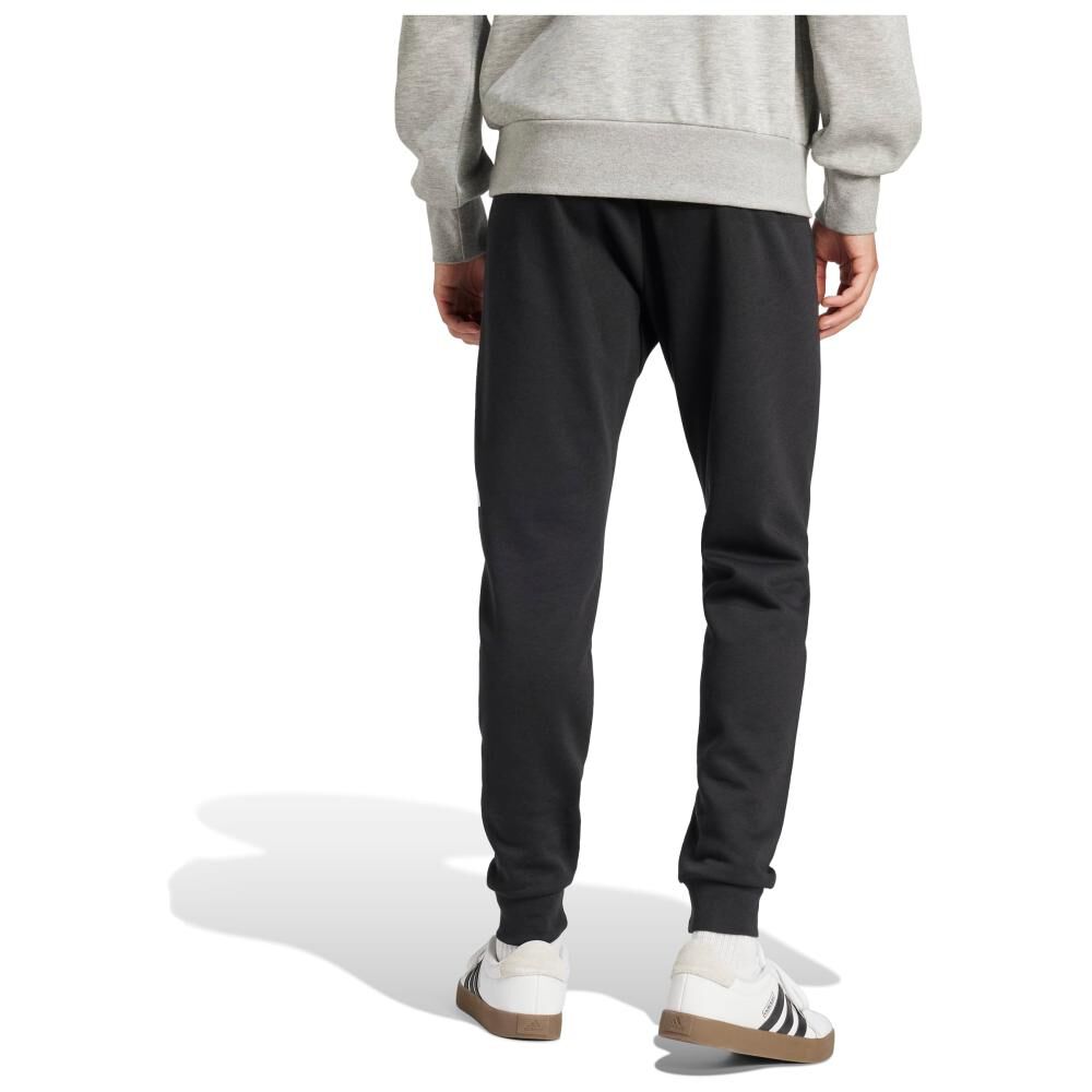 Pantal&oacute;n De Buzo Hombre Adidas image number 3.0