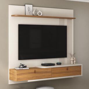 Panel Tv Home Mobili Liora / 2