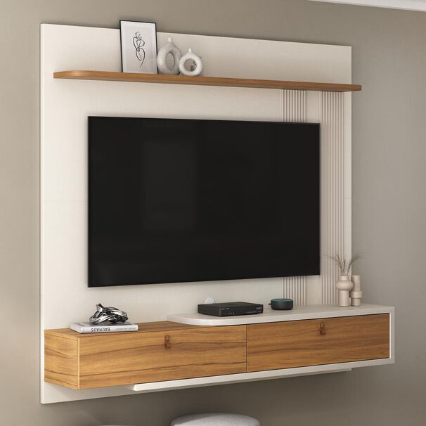 Panel Tv Home Mobili Liora / 2