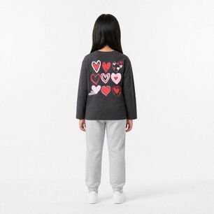 Polera Ni&ntilde;a Topsis