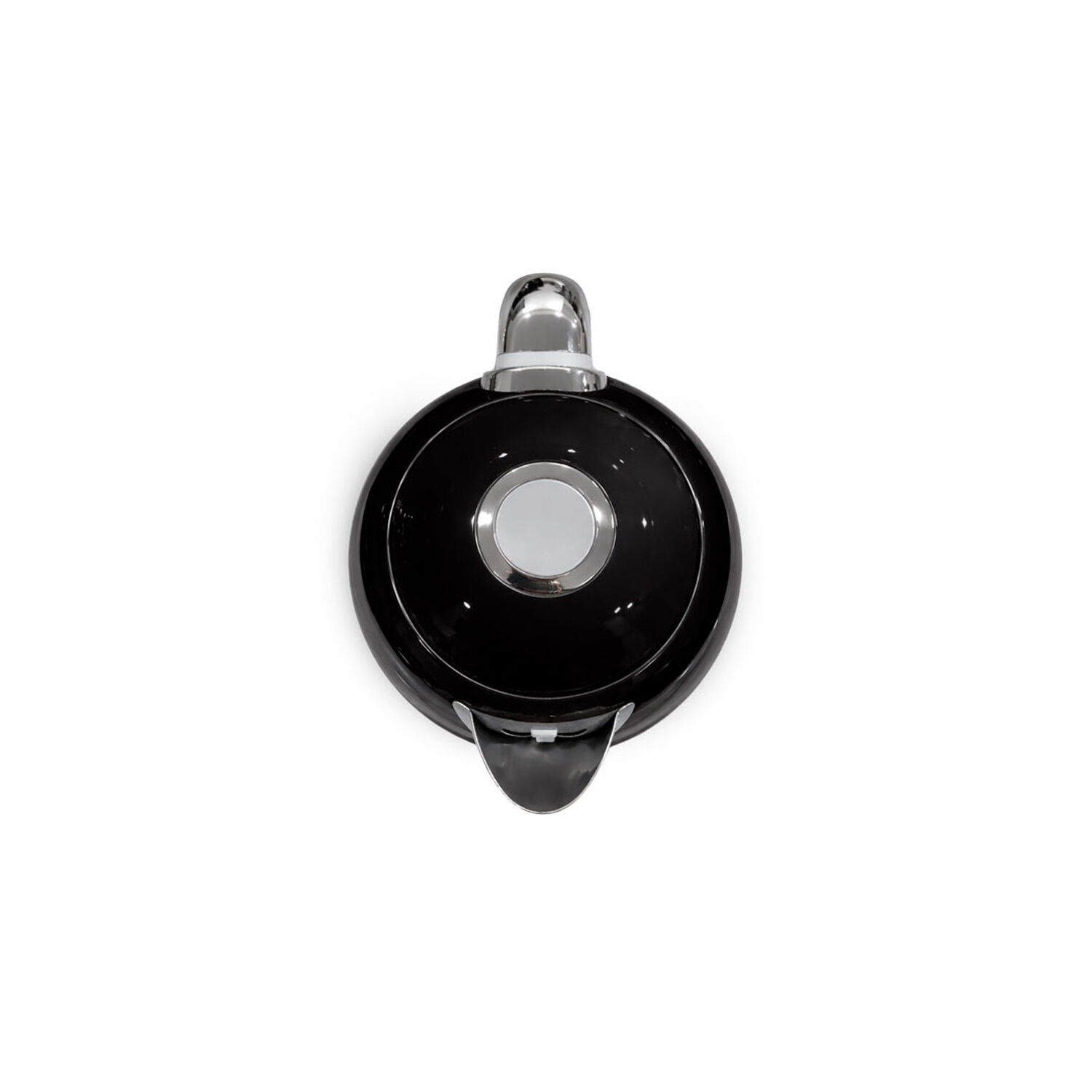 Hervidor Thor Retro Style Kettlet Black image number 5.0