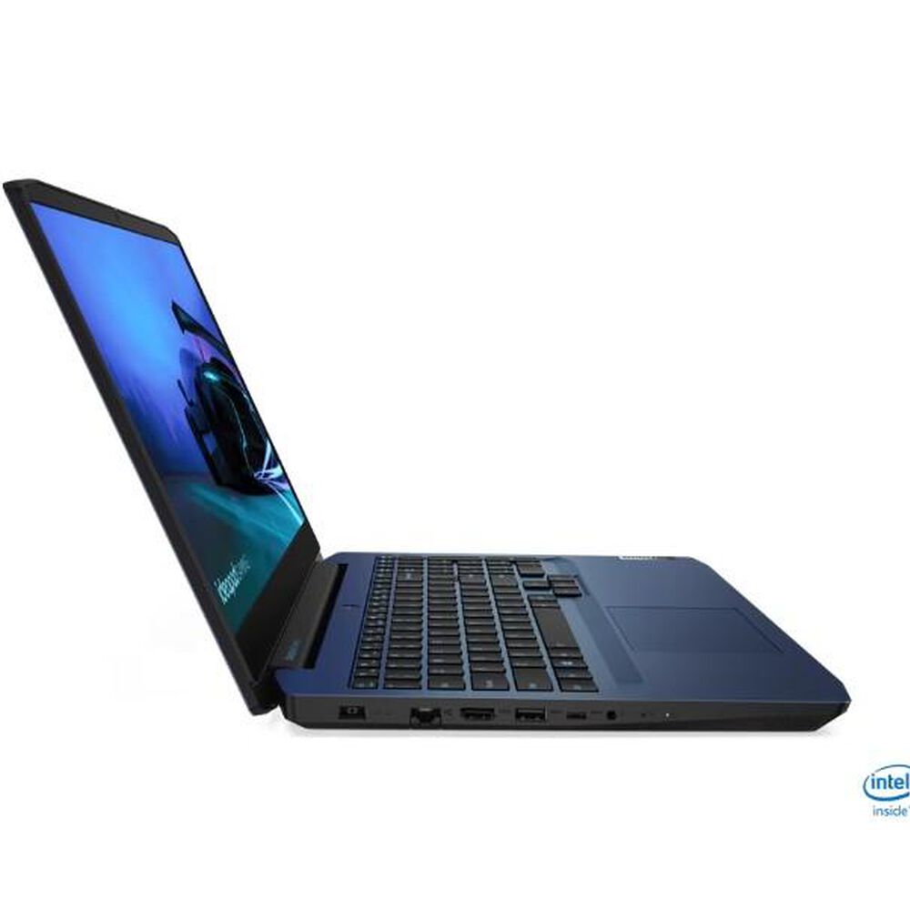 Notebook Gamer Lenovo I5-10300h/ Gtx 1650ti/ 8gb/ 512 Gb/15.6"/w10h/ Ideapad 3 (reacondicionado) image number 6.0