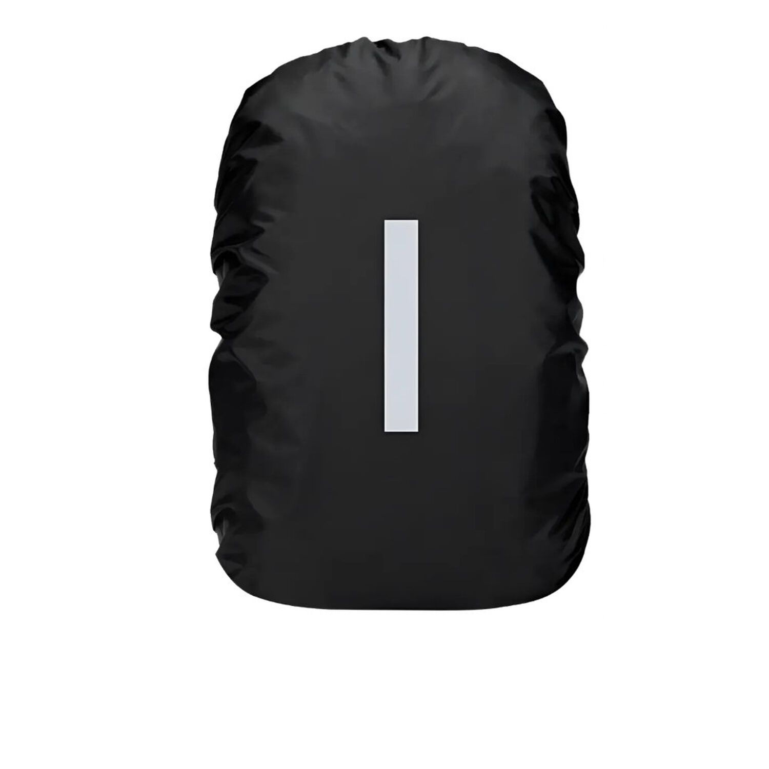 Cobertor Impermeable Reflectante Para Mochila image number 4.0