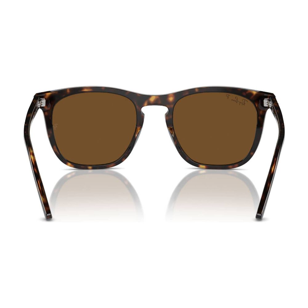 Lentes De Sol Havana Polarizados Ray-ban image number 3.0