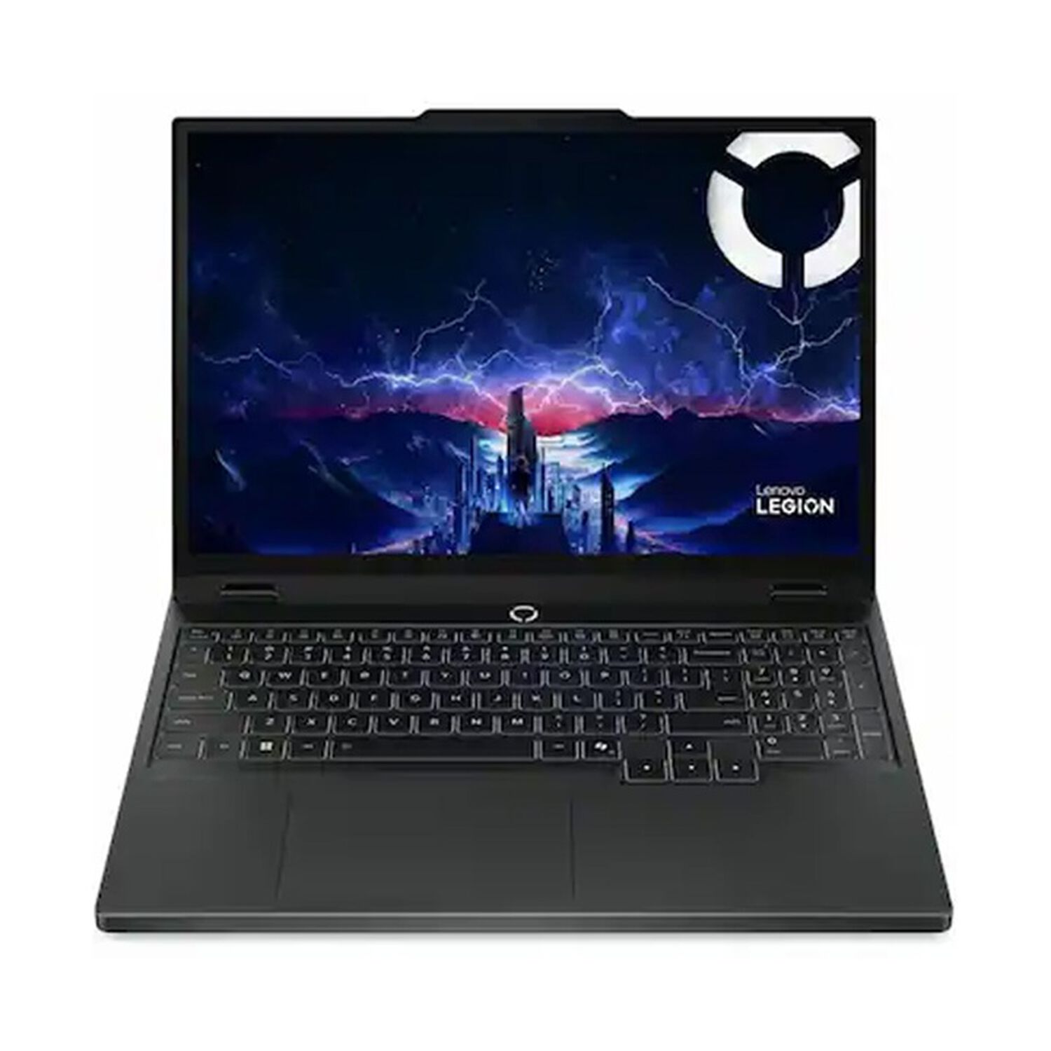 Notebook Gamer Lenovo Legion 15.1" Oled (intel Core I9-14900hx, Rtx 5070, 16gb, 1tb) image number 0.0