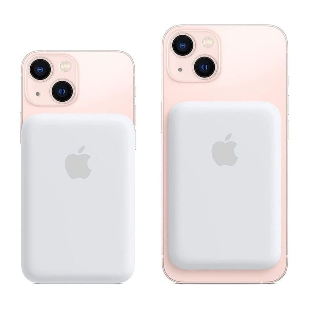 Magsafe Battery Pack - Cargador Portatil Iphone image number 2.0