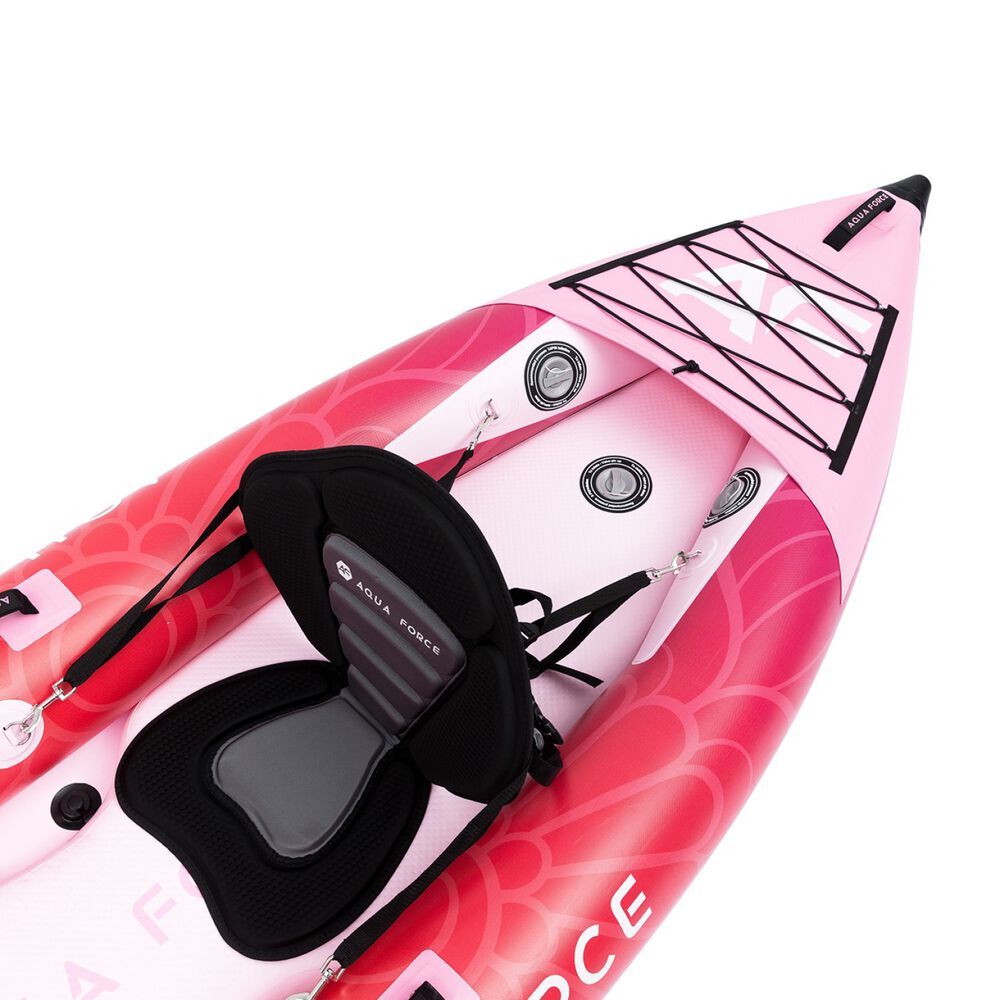 Kayak Inflable Drop Stitch 1 Persona 320cm Aura image number 2.0