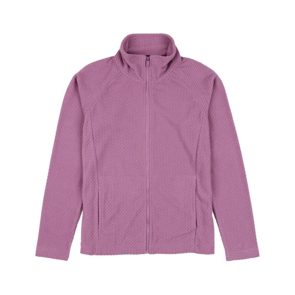 Poler&oacute;n Deportivo Mujer Wetland image number 0.0