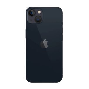 Iphone 13 Mini 128gb Negro Reacondicionado