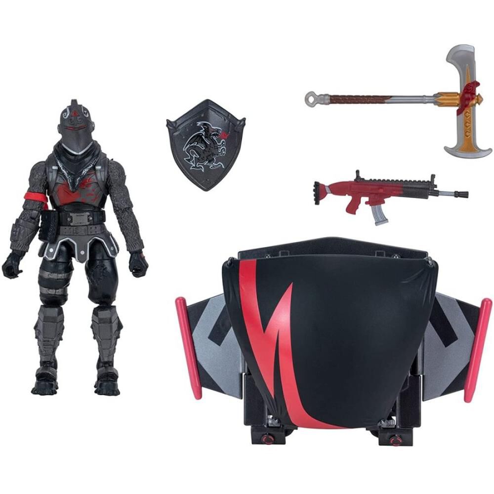 Figura De Acción Fortnite Fnt0809 image number 1.0