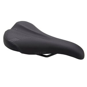 Asiento Wtb Speed Medium Acero Negro 145x270mm