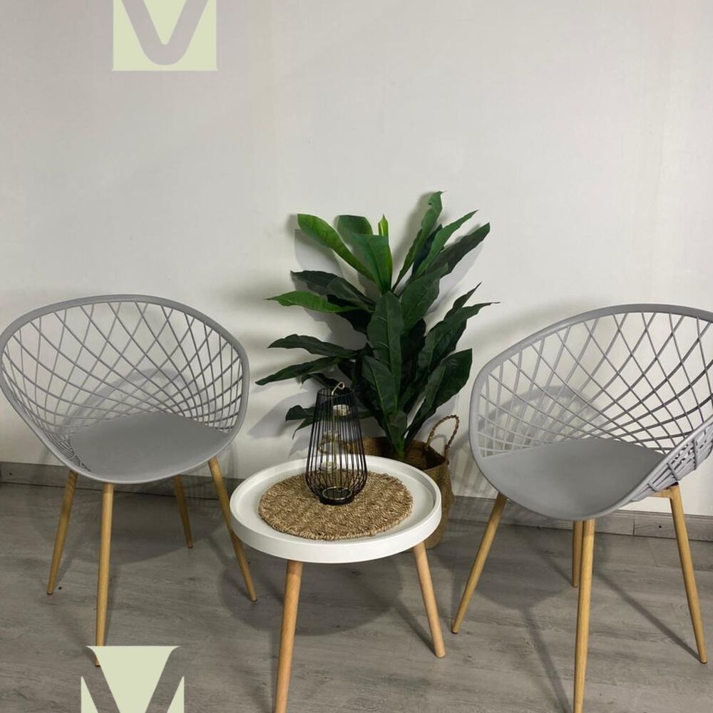 Set Terraza Mesh Exterior image number 0.0