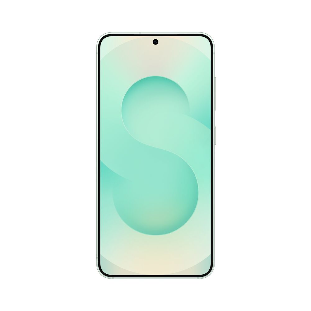 Samsung Galaxy S25 256gb Menta image number 4.0