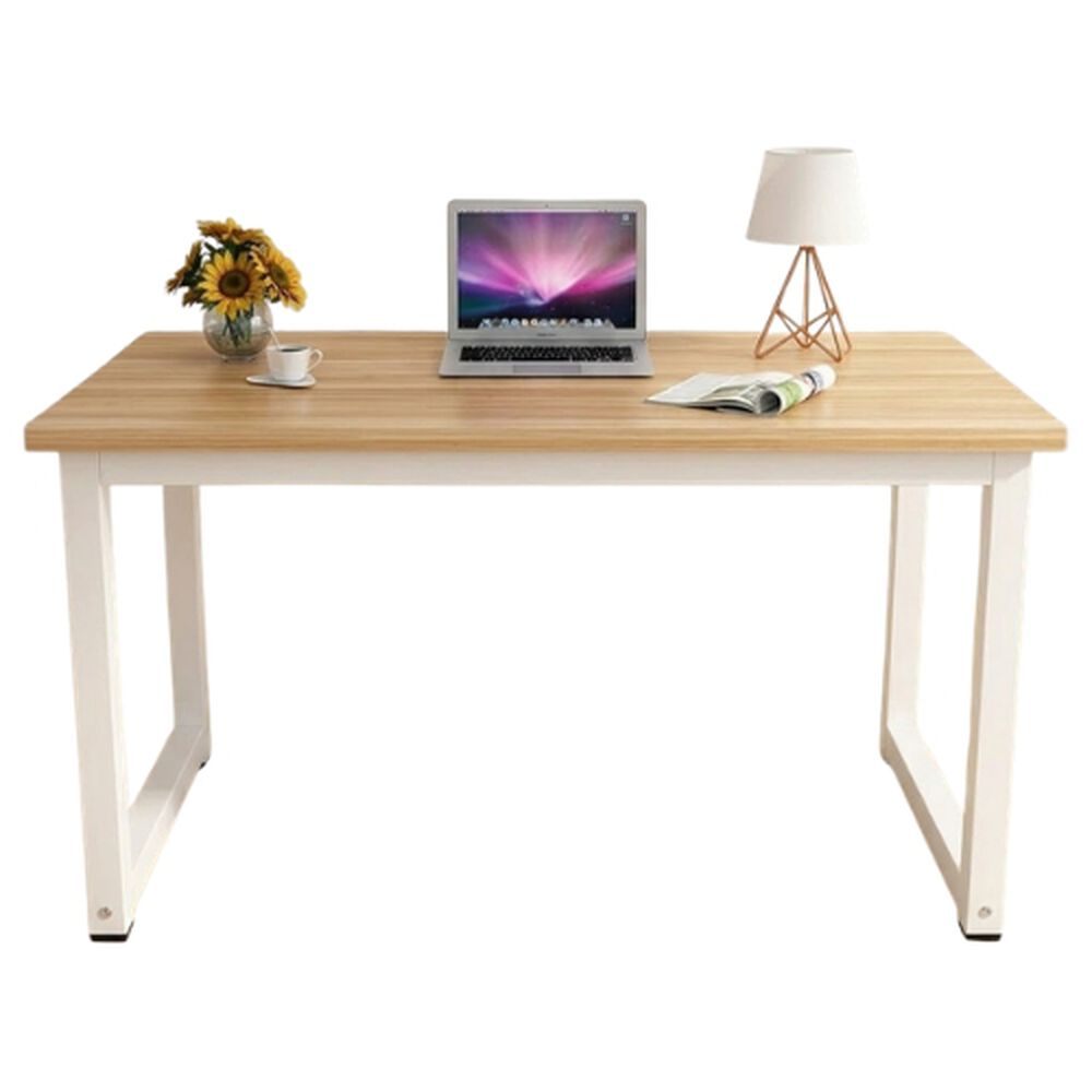 Escritorio De Estudio Para Oficina En Casa image number 2.0