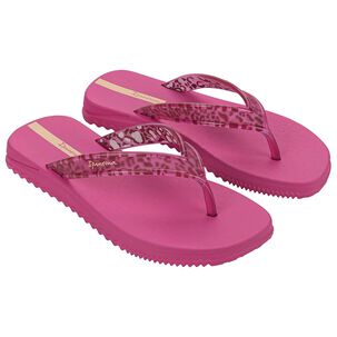 Sandalia Mujer Rosa Enjoy Ipanema