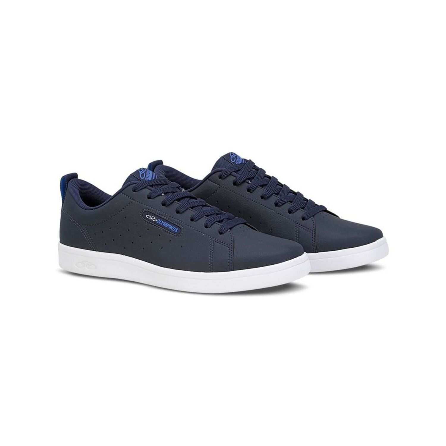 Zapatilla Mujer Only 2 Azul image number 1.0