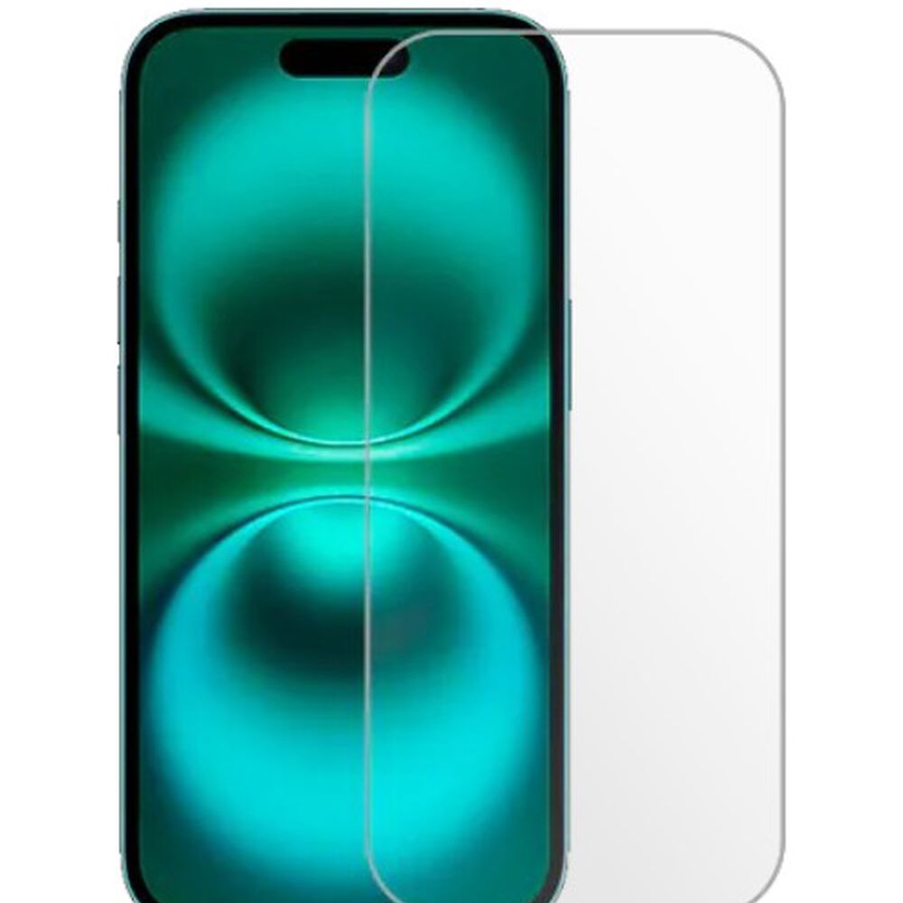 Apple Iphone 16 (128 Gb) 5g - Verde + Lamina De Protección image number 0.0