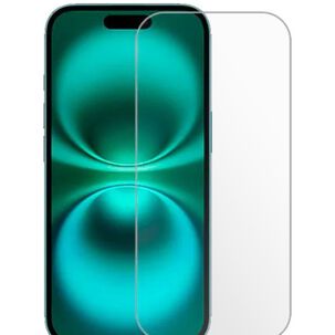 Apple Iphone 16 (128 Gb) 5g - Verde + Lamina De Protección Apple Iphone 16 (128 Gb) 5g - Verde + Lamina De Protección