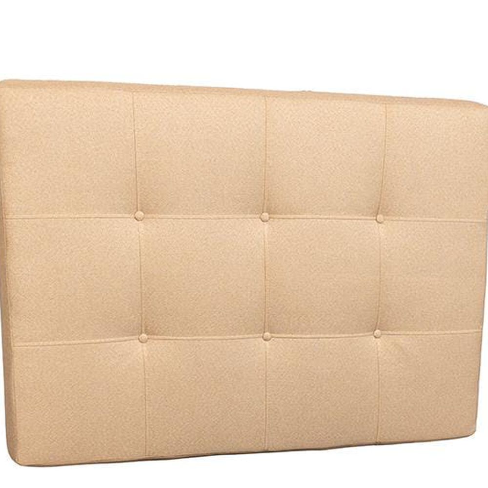 Respaldo De Plaza Lino Beige image number 1.0