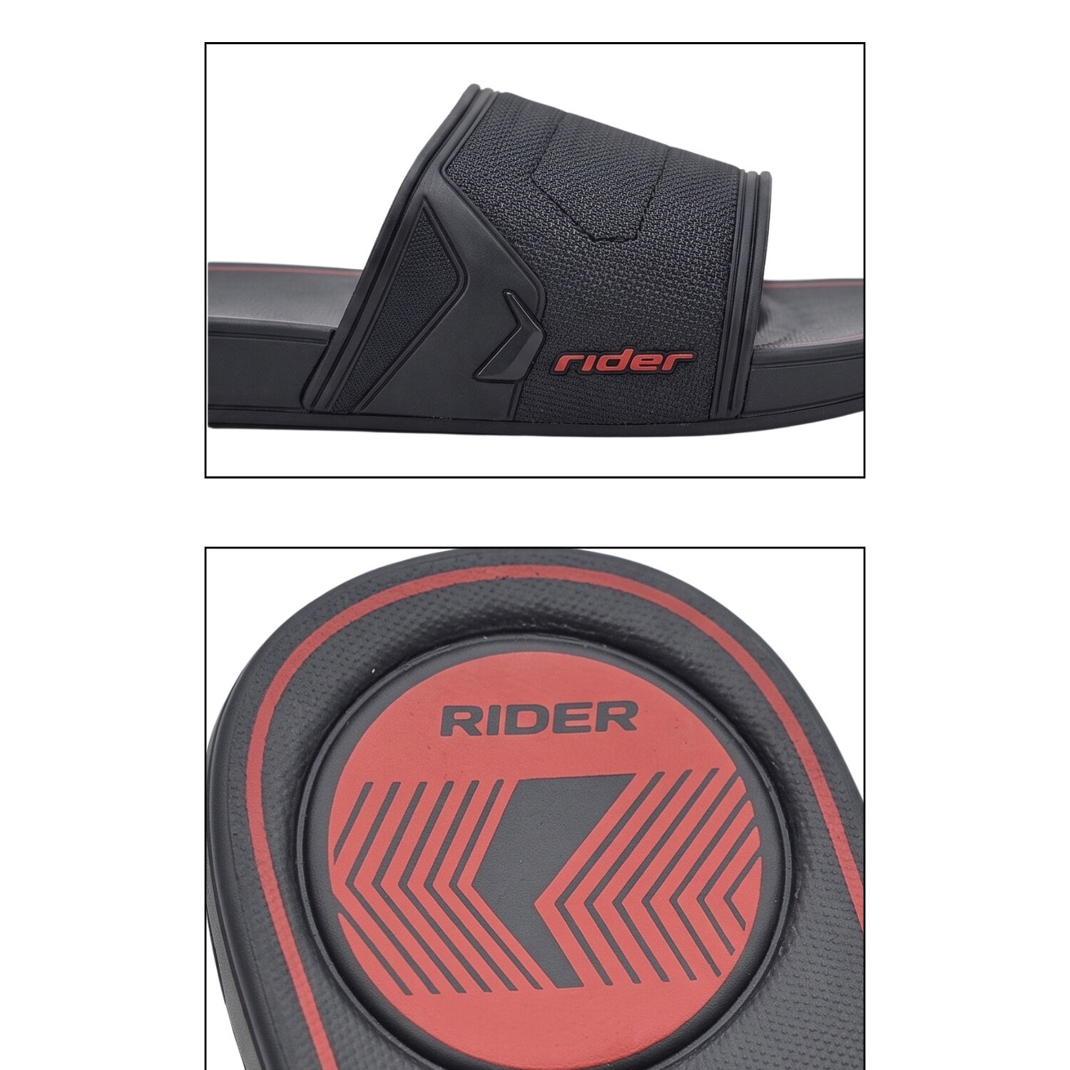 Sandalias Chalas Rider Start Hombre image number 3.0
