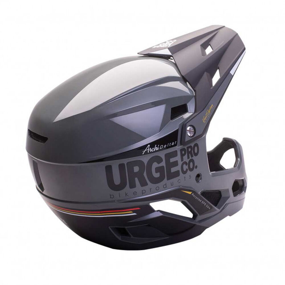 Casco Urge Archi Deltar Dark L image number 1.0
