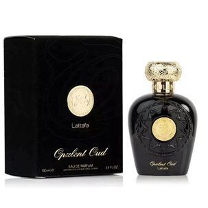 Opulent Oud 100ml Unisex Lattafa Perfume
