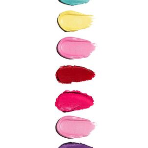 Set De 7 Delineadores En Gel Beauty Creations Gel Pot