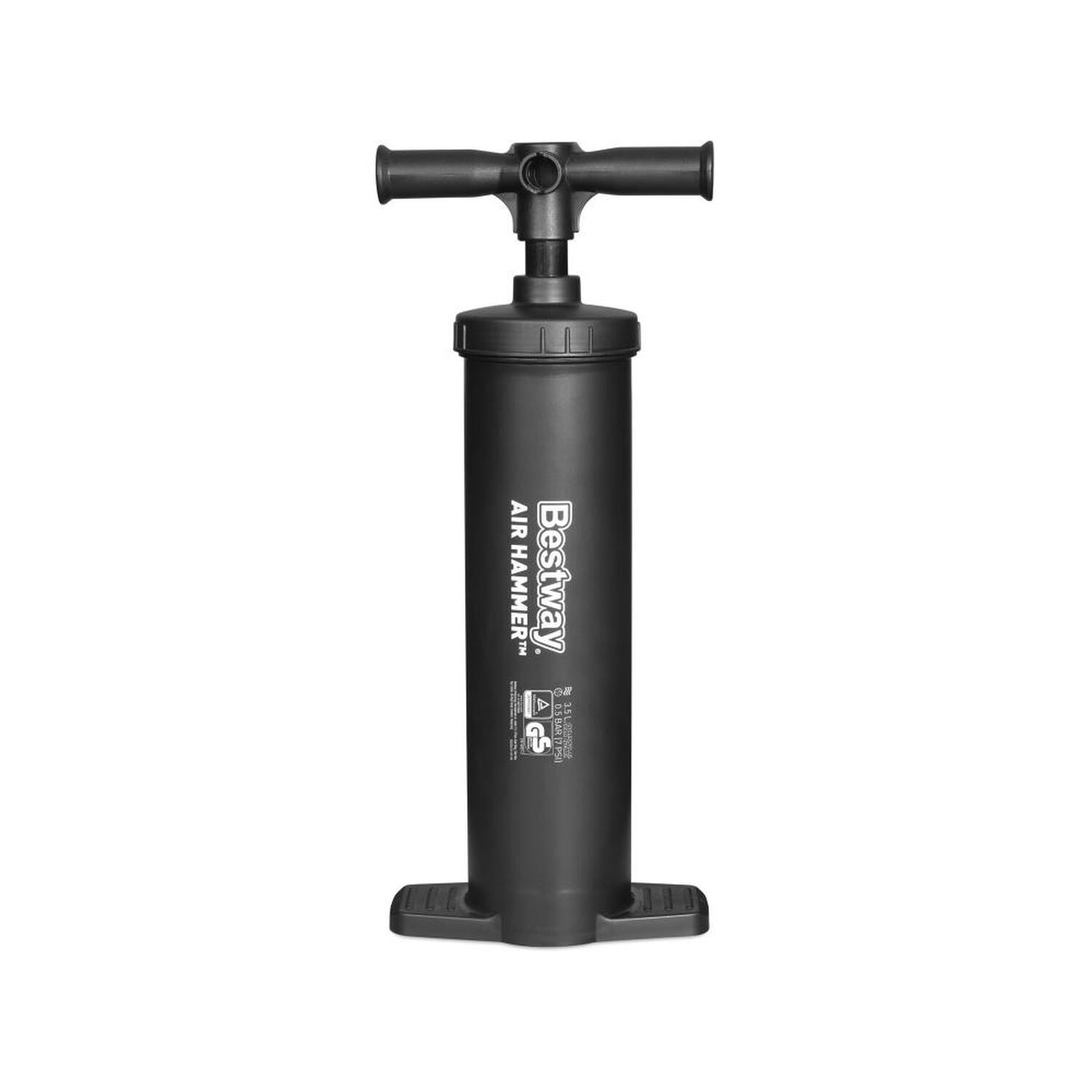 Inflador Manual Bestway 48 Cm image number 1.0