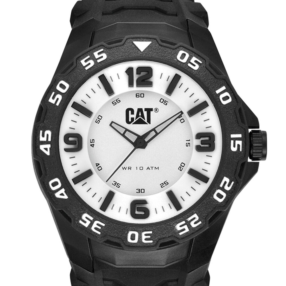 Reloj Cat Hombre Lb-111-21-231 Motion image number 0.0
