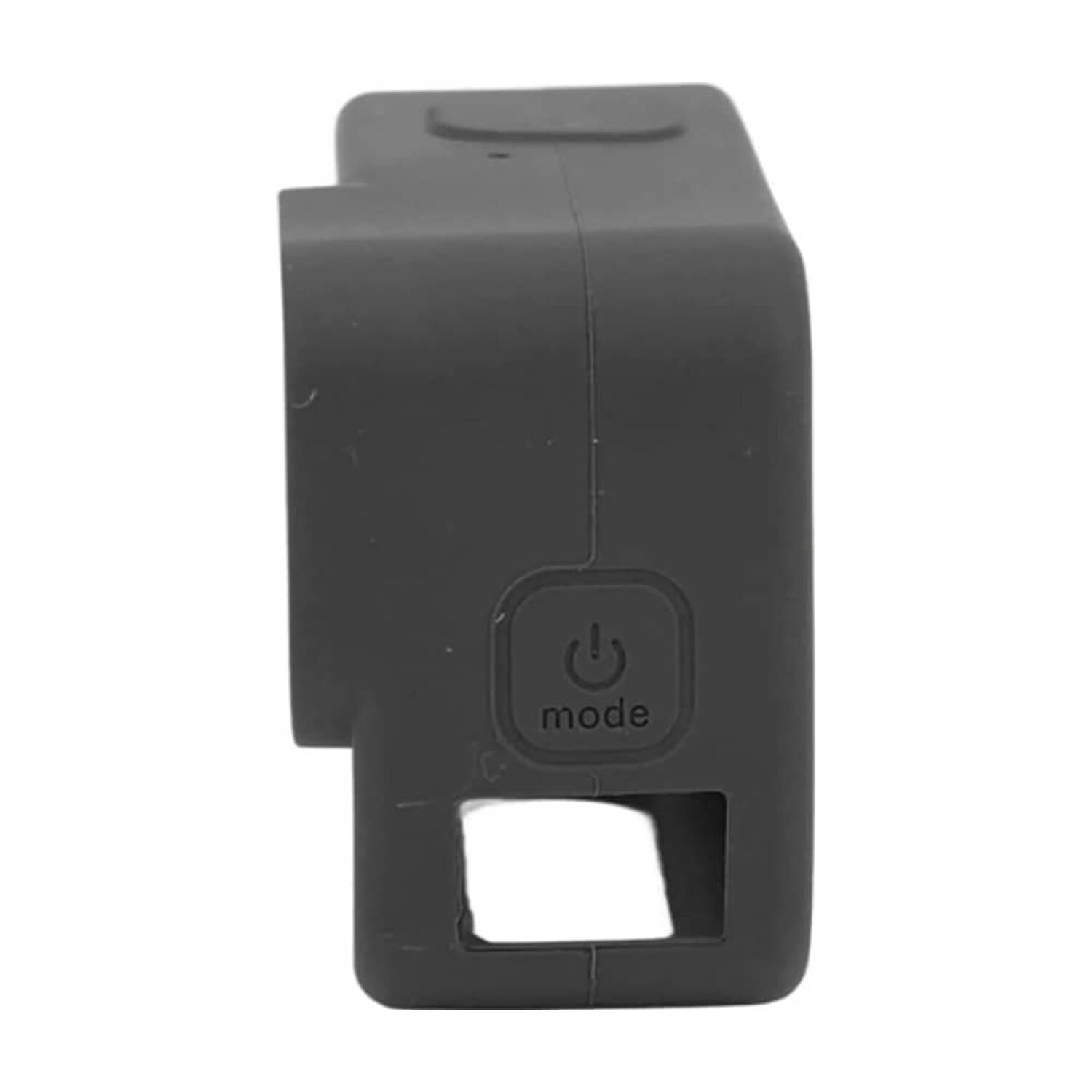 Funda Silicona Vidrio Templado Para Gopro 9/10/11 Accesorios image number 1.0