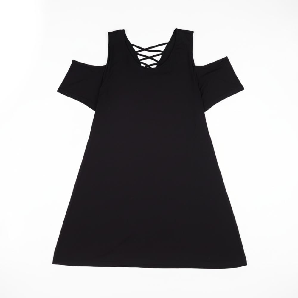 Vestido Mujer Sexy Large image number 0.0