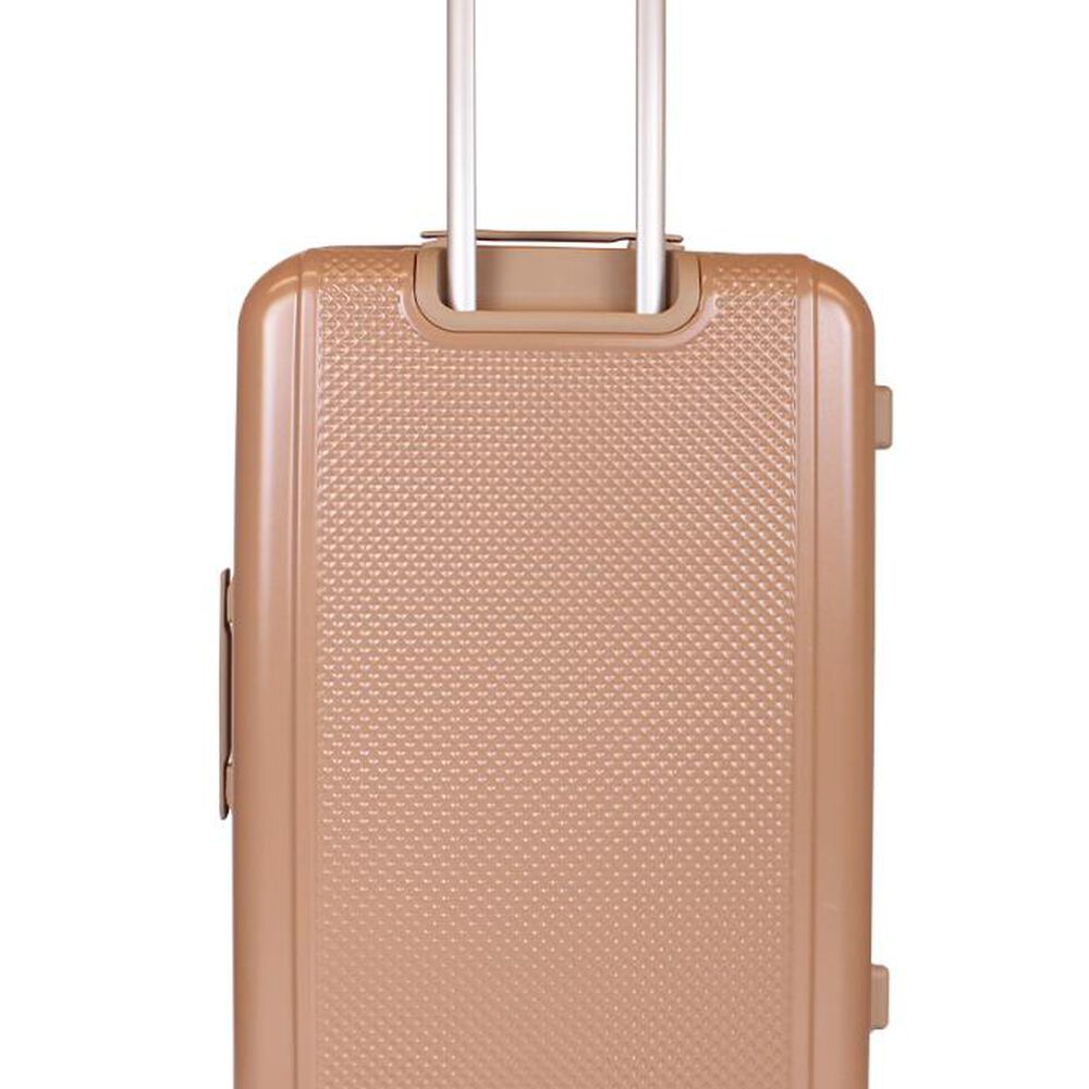 Maleta L Grande Rome 23kg Beige Calvin Klein image number 8.0