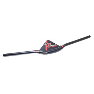 Manubrio Mtb 31.8x780 30&ordm; Negro Radical Mountain