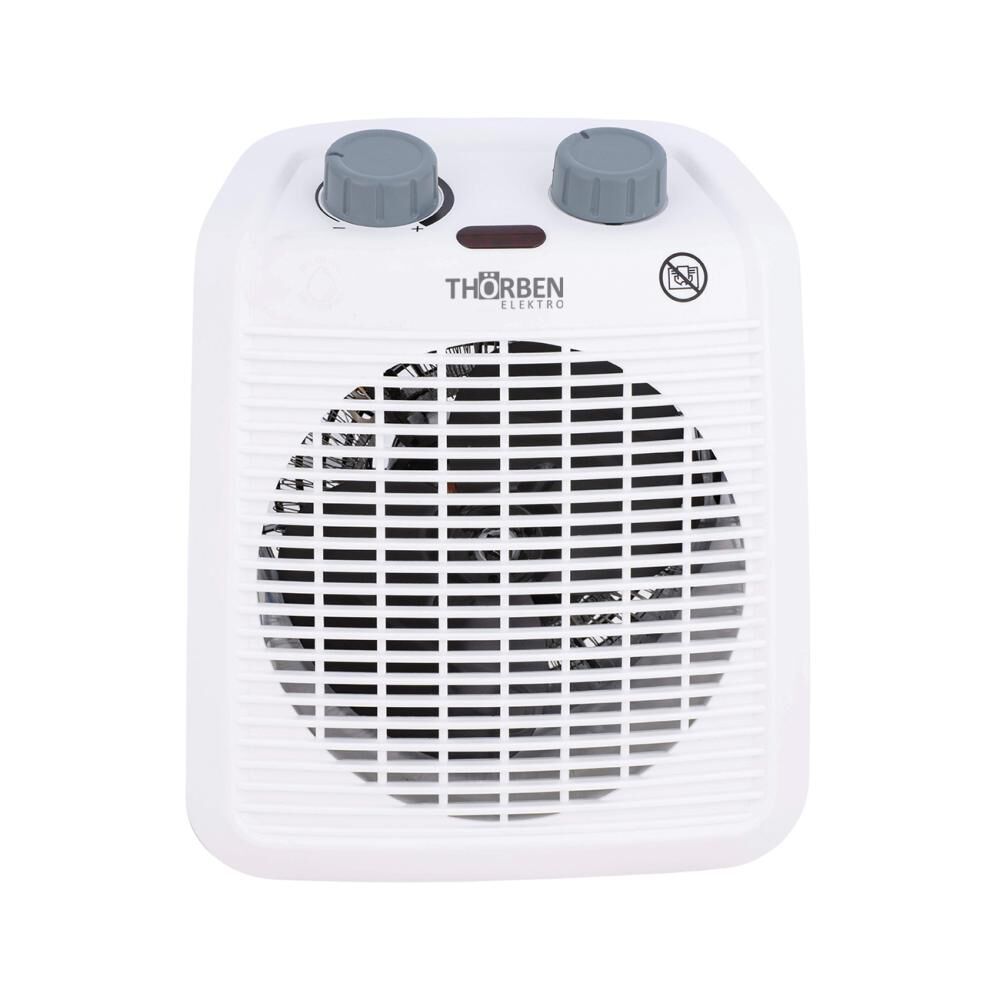 Termoventilador Thorben FH2000 IP image number 1.0