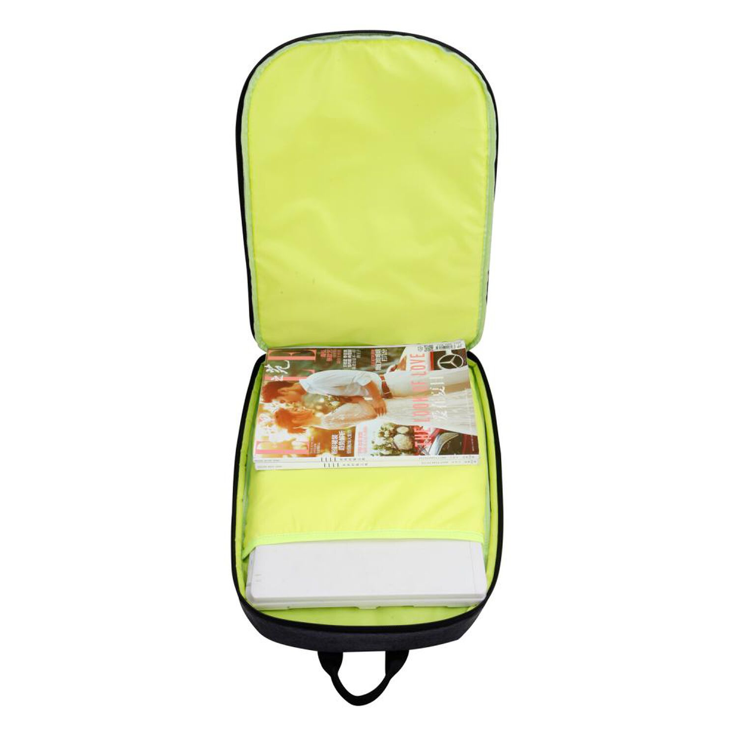 Mochila Fiddler FD-LSB10109 image number 3.0