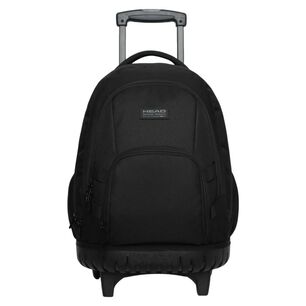 Mochila Con Ruedas Head New Kodiac