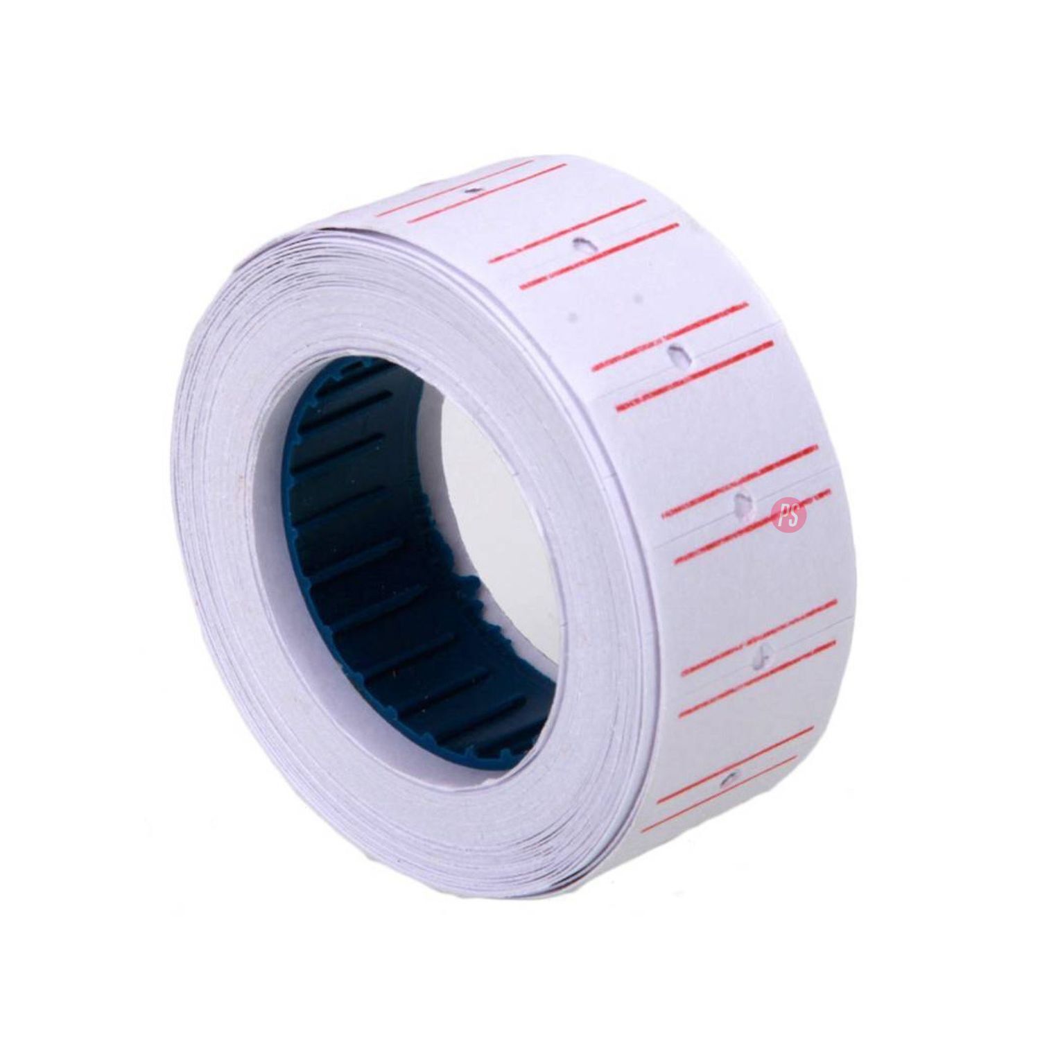 Pack 10 Rollos Etiqueta Sato 3000 Unidades 21x12mm - Ps image number 2.0