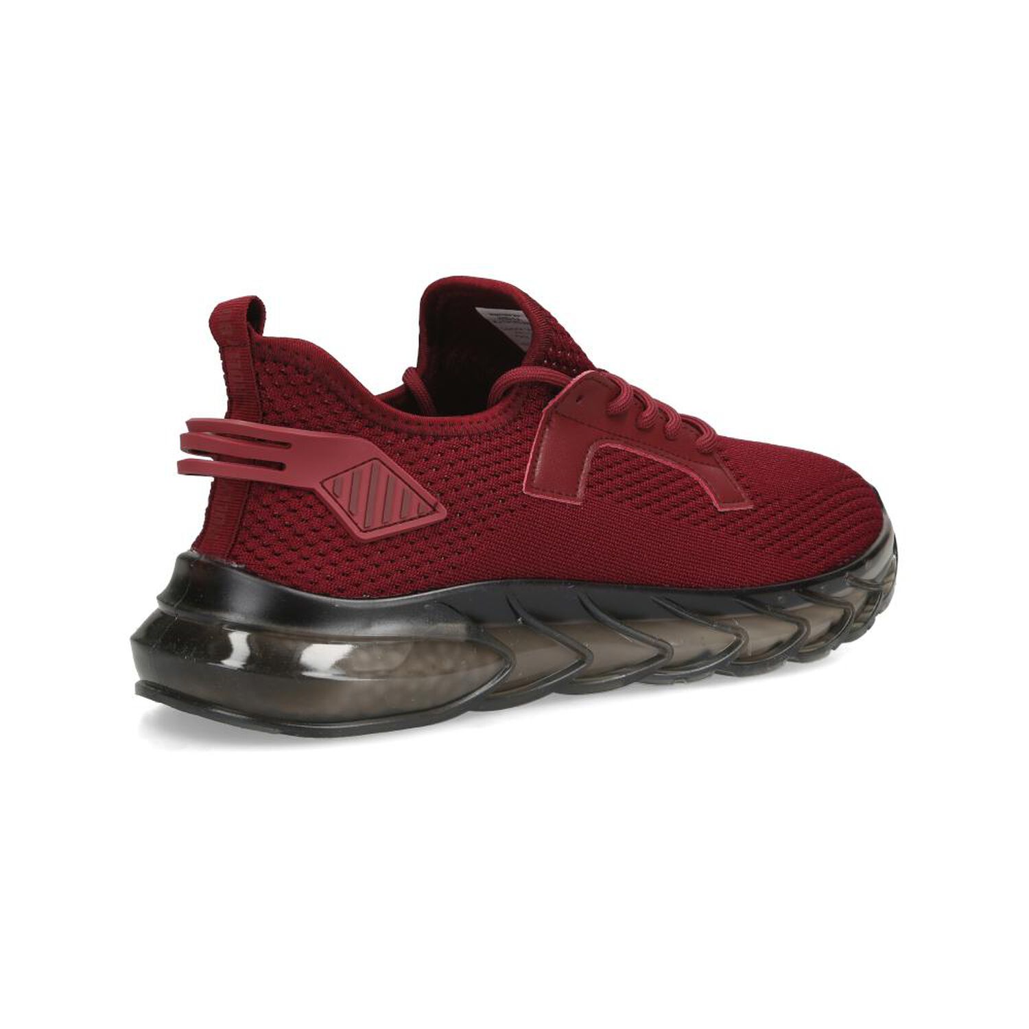 Zapatilla Urbana Hombre Rolly Go Red image number 3.0