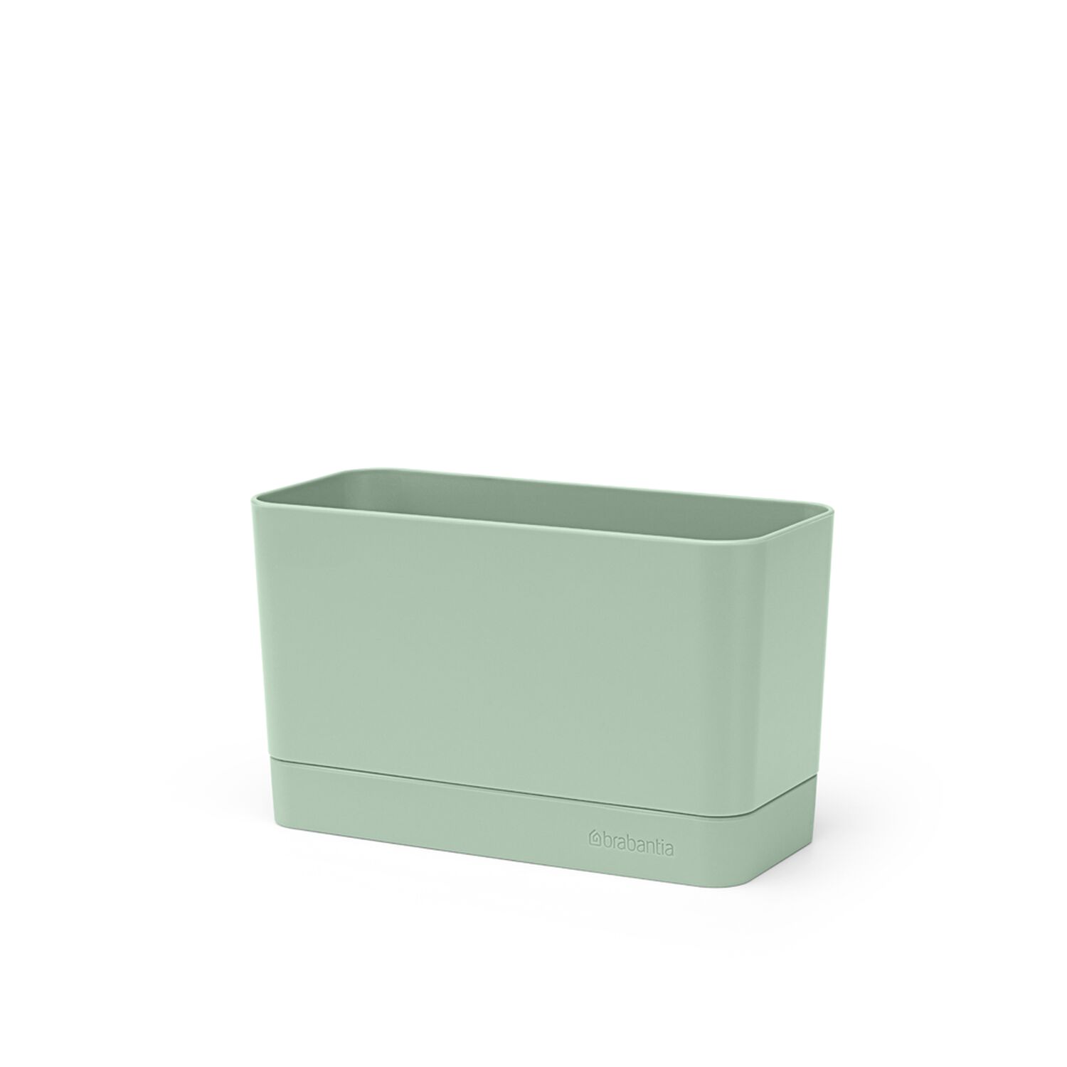 Organizador Para Lavaplatos Sinkside Jade Green image number 1.0