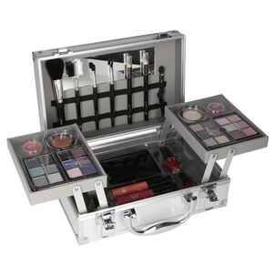 Set De Maquillaje Geeps Secret