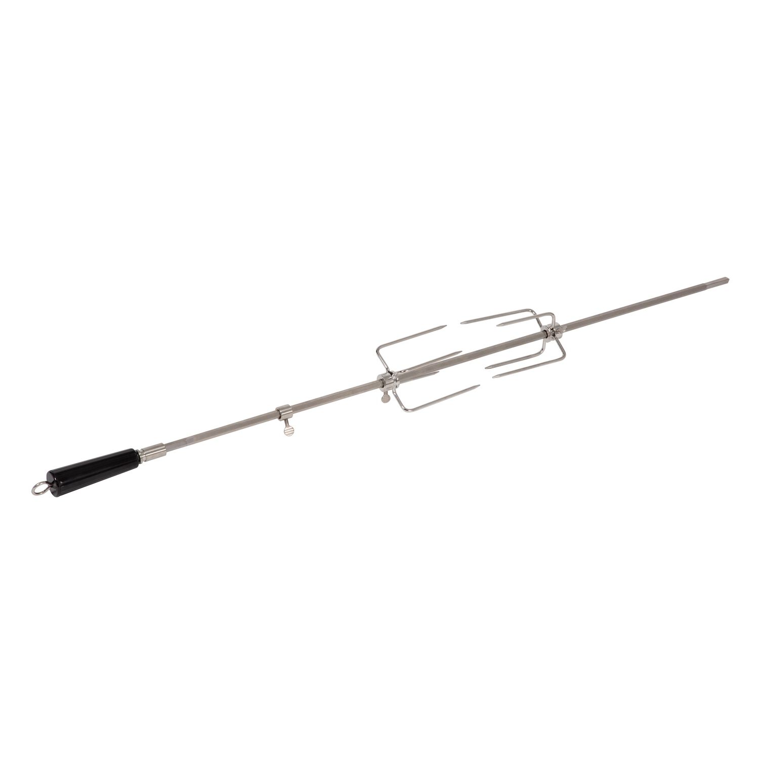 Parrilla Select 5q Gas Licuado Fdv image number 4.0