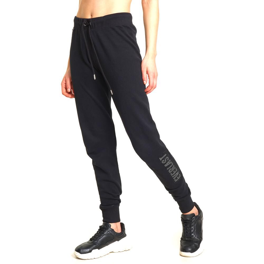 Jogger Mujer Everlast Chilly image number 0.0