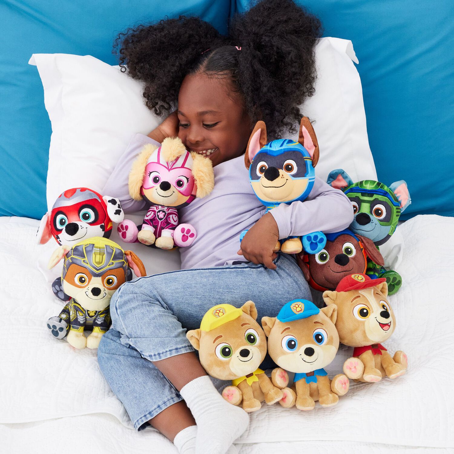 Peluche Paw Patrol image number 44.0