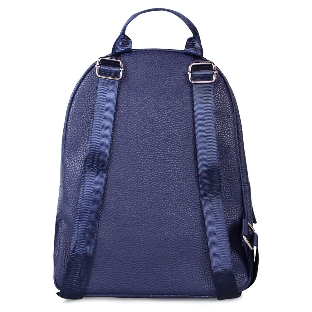 Mochila Malik Azul Nautica image number 2.0